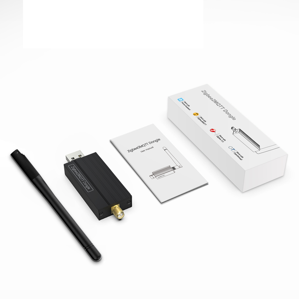 ZigBee 3.0 ドングル USB ゲートウェイ ユニバーサル ZigBee ゲートウェイ