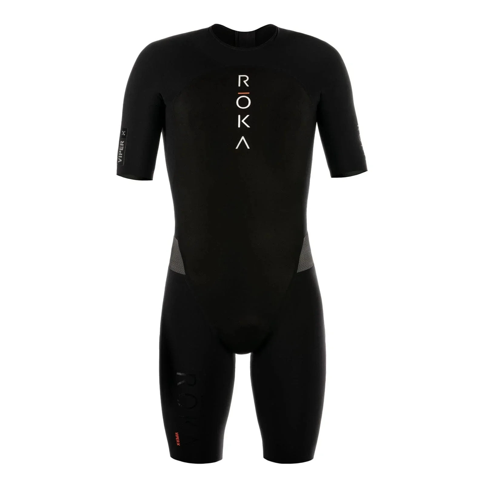 Roka トライアスロンスーツ男性半袖サイクリングジャージジャンプスーツトライアスロンスピードスーツトライスーツ Ciclismo Hombre Ropa ランニング服