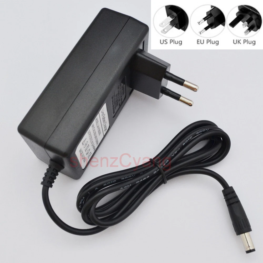30V 0.8A 800mA AC DC アダプタ充電器 TROUVER パワー 11 MMX サイクロン A23 プラス 25.9V 25.2V AIRBOT コードレス掃除機供給