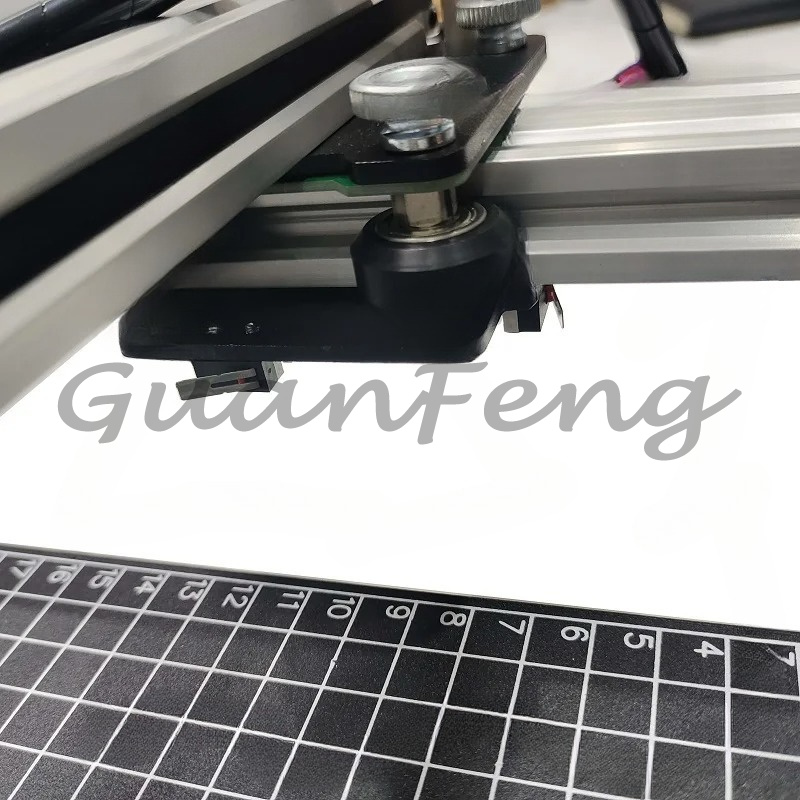 ライティングロボット H-A3 プロッター