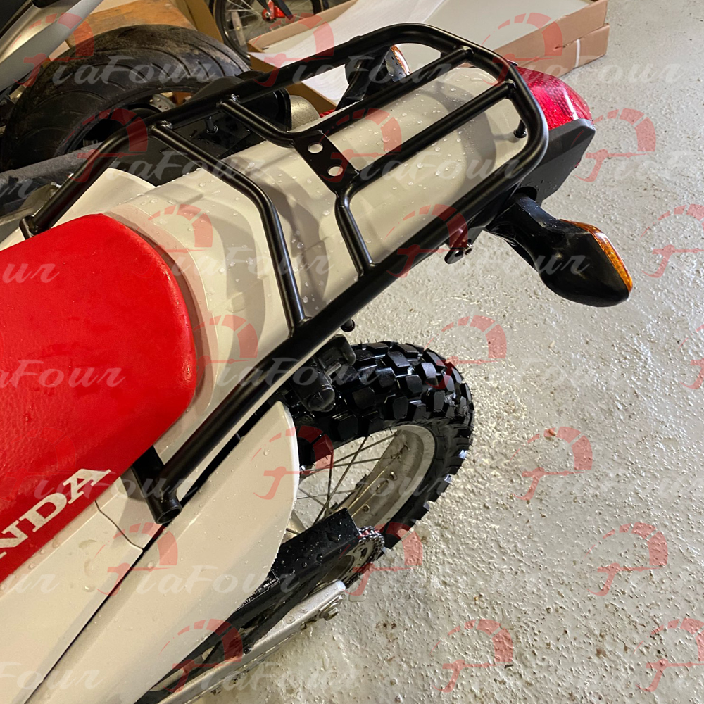 リアテールラック CRF250L 12-20 CRF250M 13-20 CRF 250 ラリー 17-20 スーツケース荷物キャリアボード荷物ラック棚