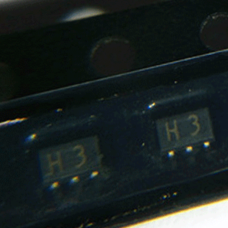 10PCS/TC7SH02FU H3 オリジナル純正品 在庫あり SOT-353