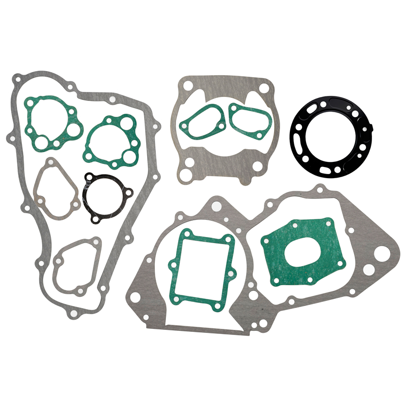 オートバイエンジンクランケースカバーシリンダーガスケットキットホンダ CR250R CR 250 R CR 250R 1989 -1991