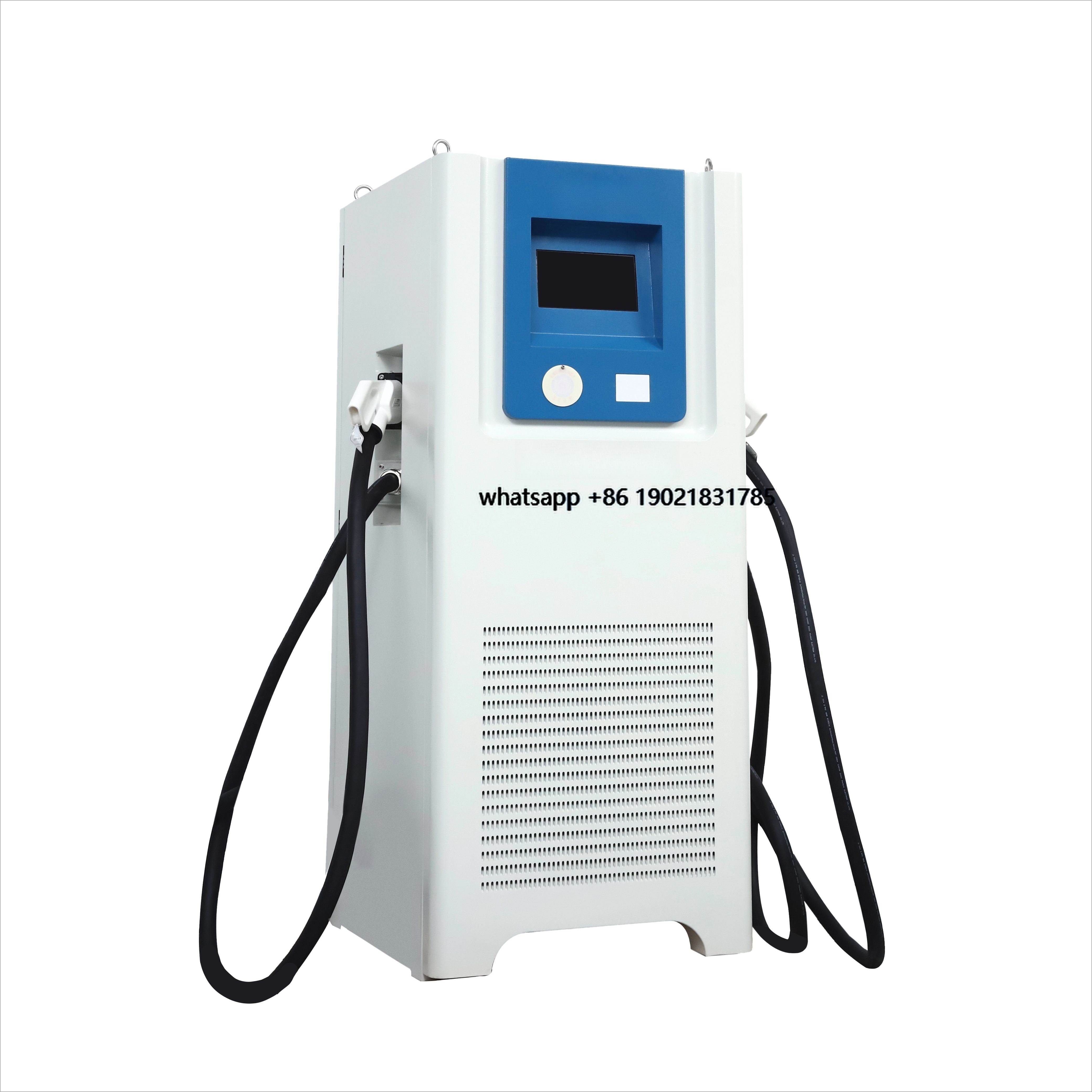 AiPower 240kW DC EV 充電ステーション 家庭用 商業用 CE 認定充電パイルインフラストラクチャ フリート充電ソリューション