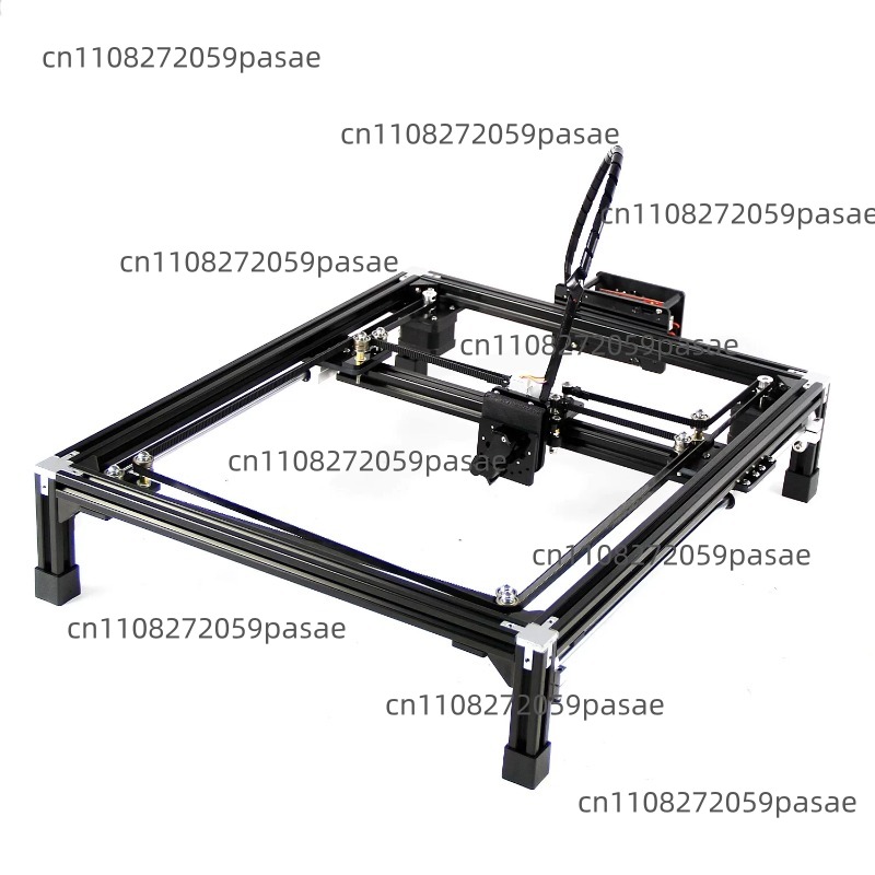 DIY LY Drawbot ペン描画ロボットレタリング Corexy 通常バージョン A4 A3 彫刻フレームプロッターロボットキット描画書き込み用