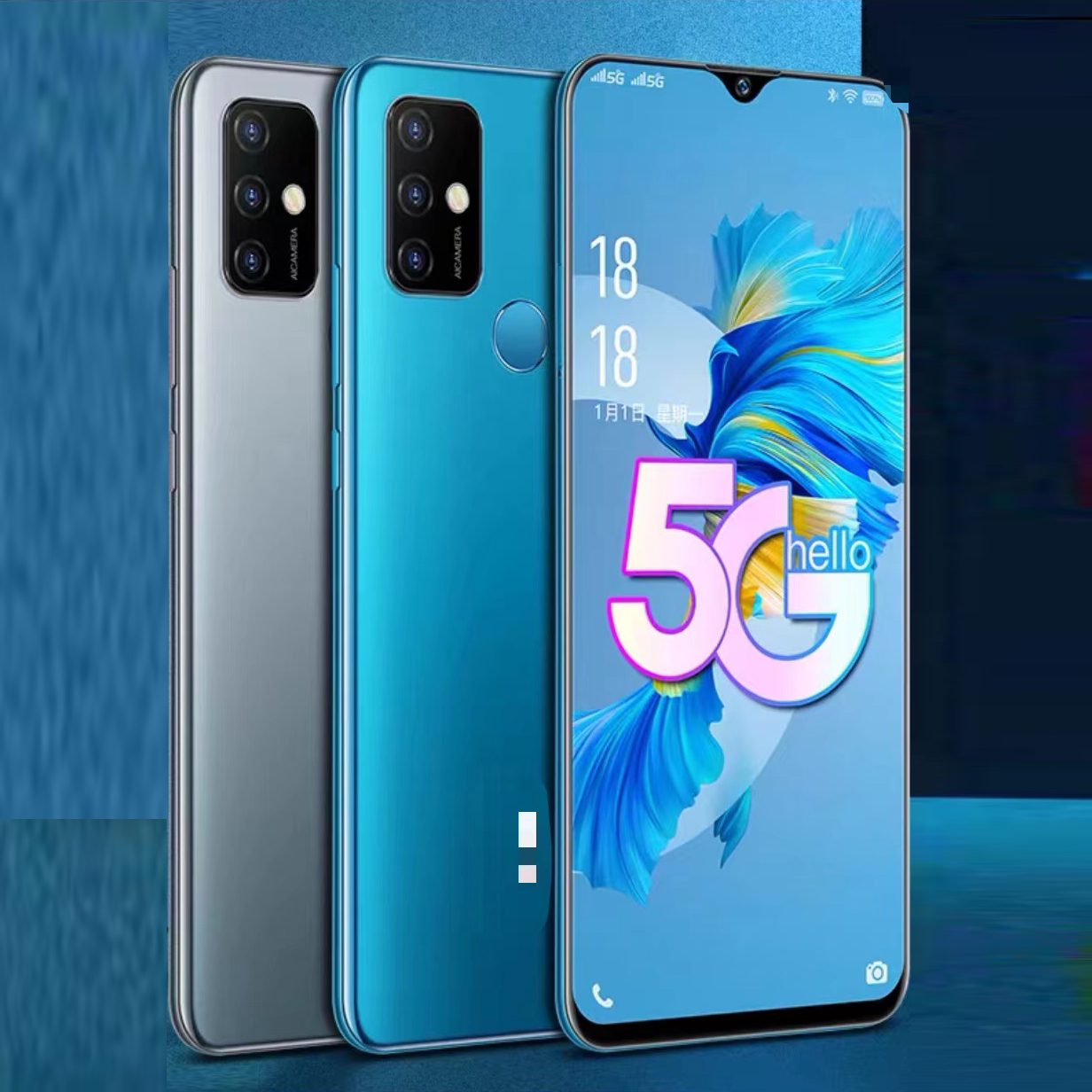 電話機 携帯電話 Android 携帯電話 スマートフォン 5g Telefono Inteligente 5g スマートフォン スマートフォン 5g De スマートフォン