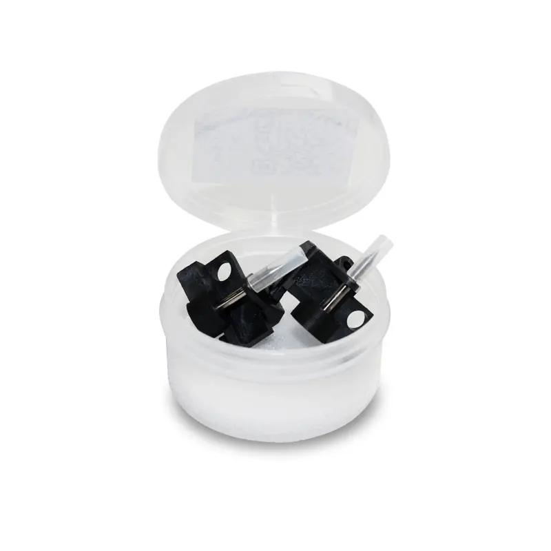 Signalfire AI-6C AI-7 AI-7C AI-7V AI-8 AI-8C AI-9 光ファイバ融着接続機用電極 AI-6C AI-7 AI-7C AI-8 AI-8C AI-9