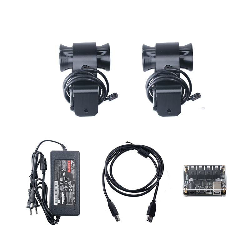 ペダル振動シミュレーション キット レーシング シミュレーター ペダル ランブル キット Logitech G29 Thrustmaster SIMAGIC Fanatec と互換性あり
