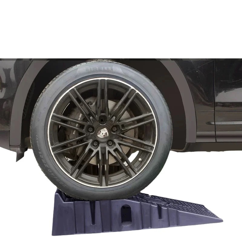 1000 キロ大型車スロープ 900 ミリメートルロング滑り止め作業スロープ車のオイル交換修理メンテナンスジャケットリフトツール