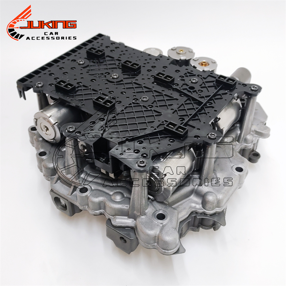 オリジナル DQ500 0BH 0BT DQ380 DSG 伝送メカトロニクスバルブ本体 VW アウディ 7 速度 0DL927711B 0BH927711C 0GC927711H
