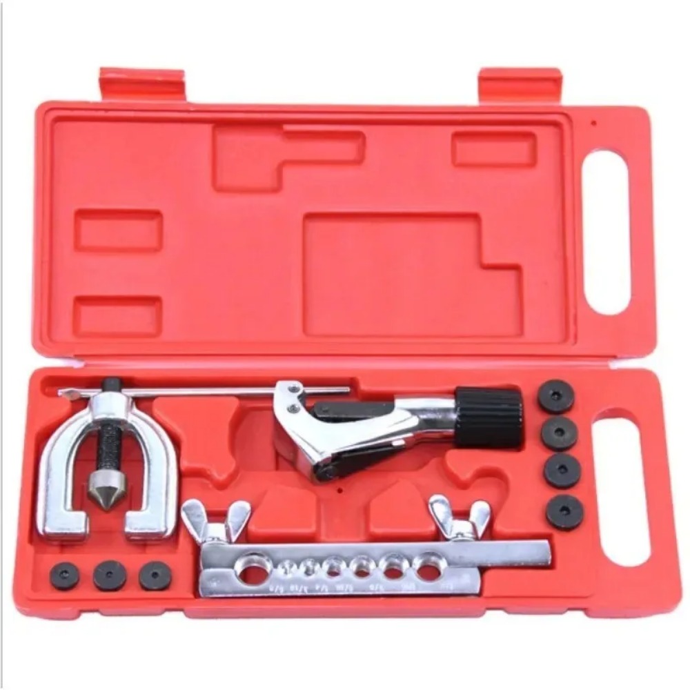 プレートロッド CT-2010 CT-2020 冷凍銅管エキスパンダリーマーフレアリングツール水ガスブレーキ銅管フレアリングツール