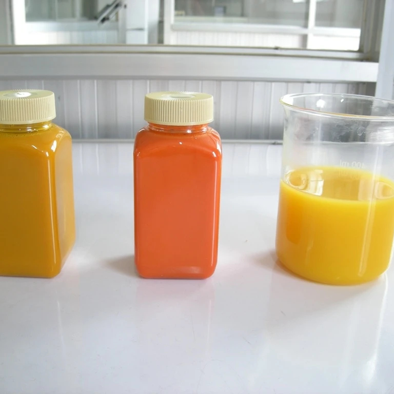 Concentrated Juice