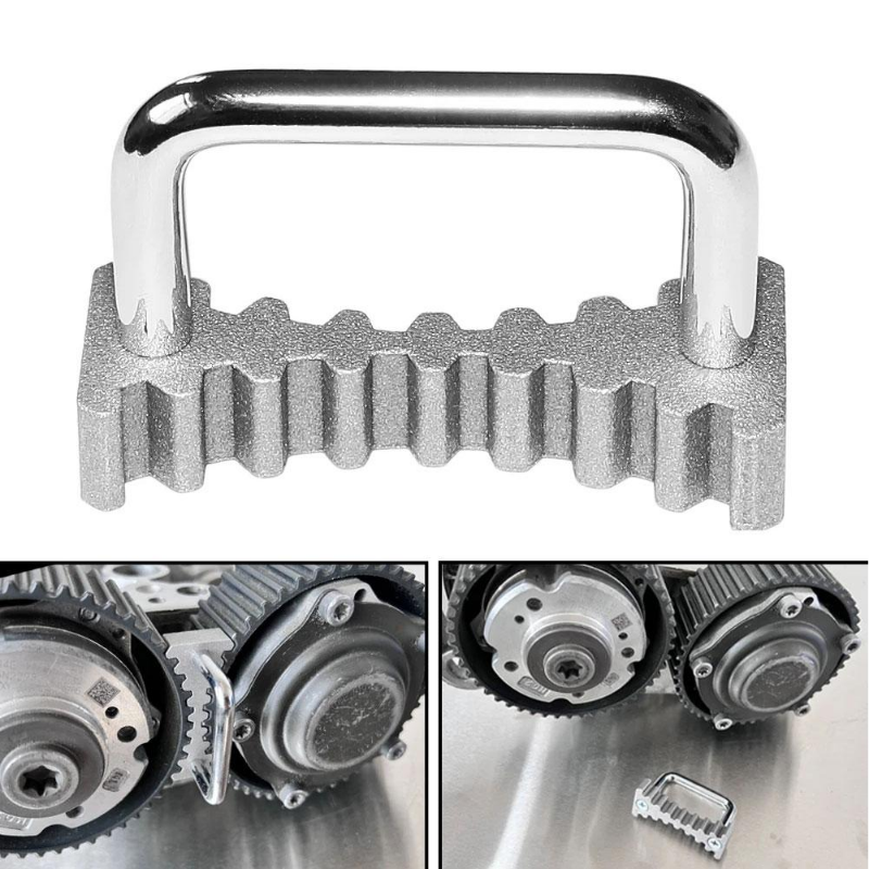 耐久性のあるカムリテーナーレンチエンジンタイミングツール VW 用アウディ用シュコダ 1.4T/1.4/1.5/1.6 自動車部品自動車修理ツール