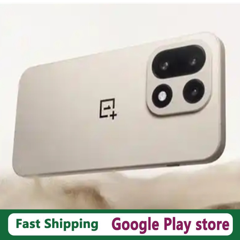 Global Rom Oneplus 15 Mobile Phone 6.78" AMOLED 50.0MP Camera IP69 Waterproof Snapdragon 8 Elite Gen 5 OTA 120W Charge 7300mAh