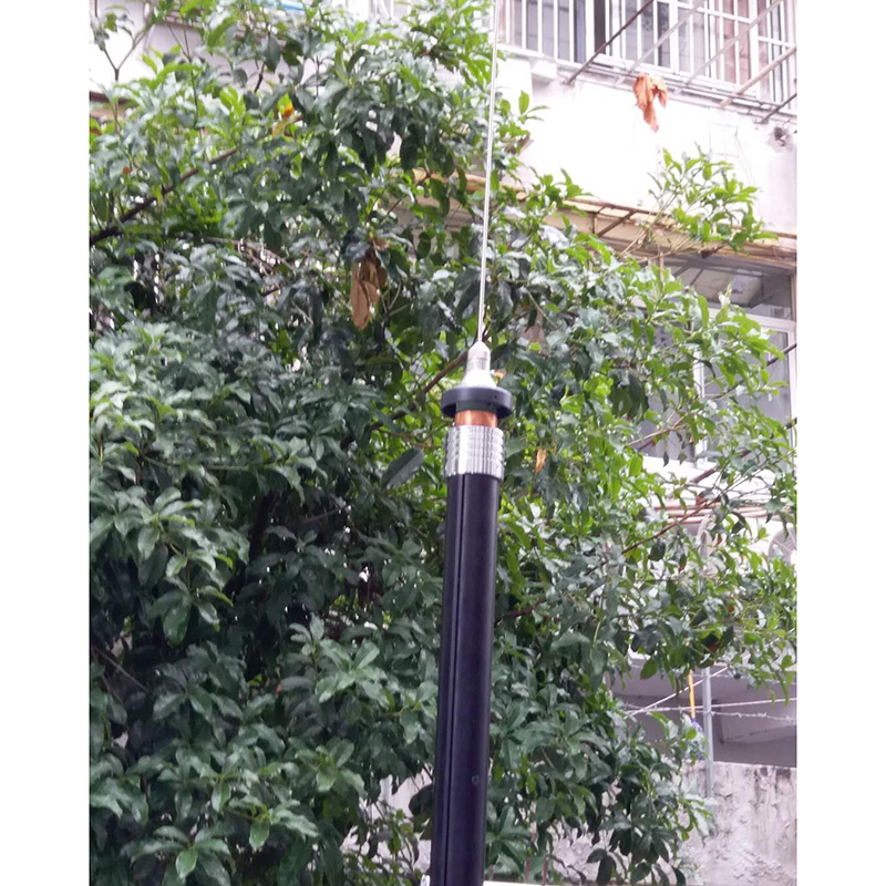 オートチューニングカー短波アンテナ八重洲ICOM八重洲ATAS-120A M-130A H115と互換性あり