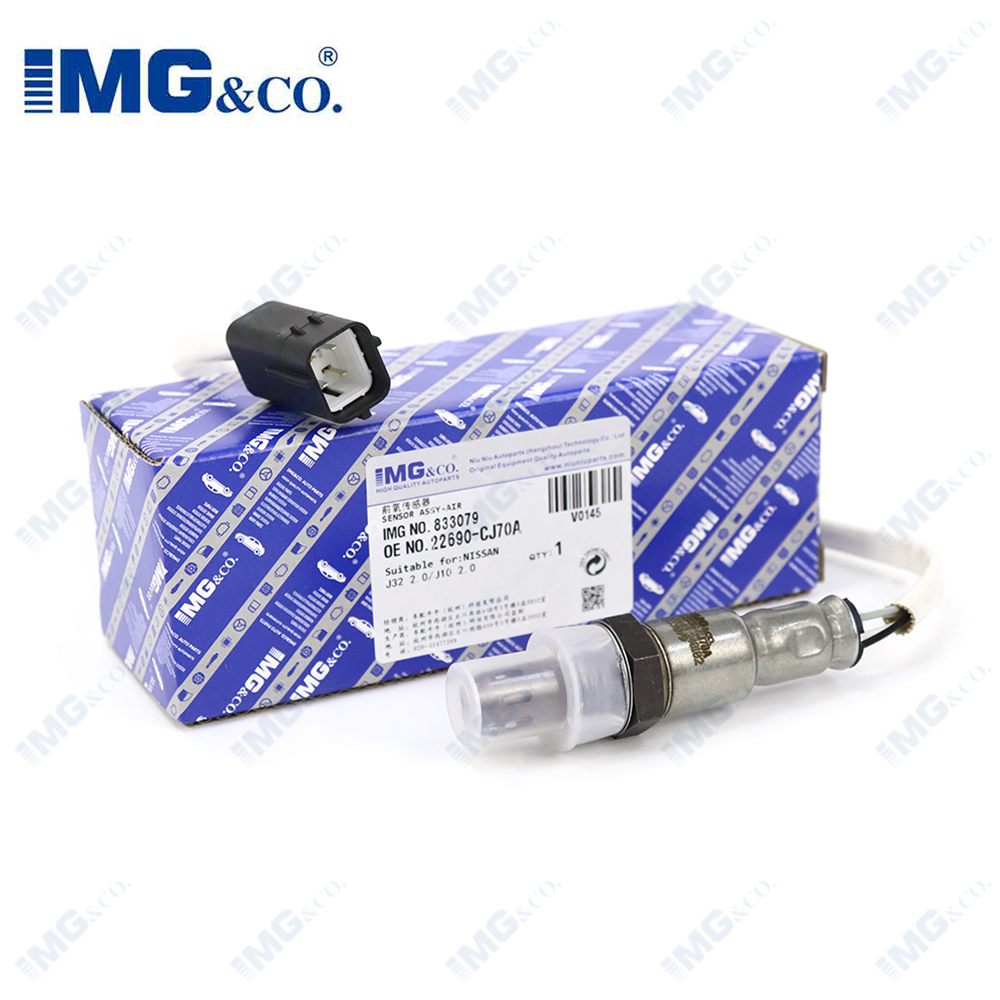 IMG ブランド酸素センサー OEM 22690-CJ70A 22690-EN200 日産セレナ C25 エクストレイル T31 ティーダ C11 22690CJ70A 22690EN200