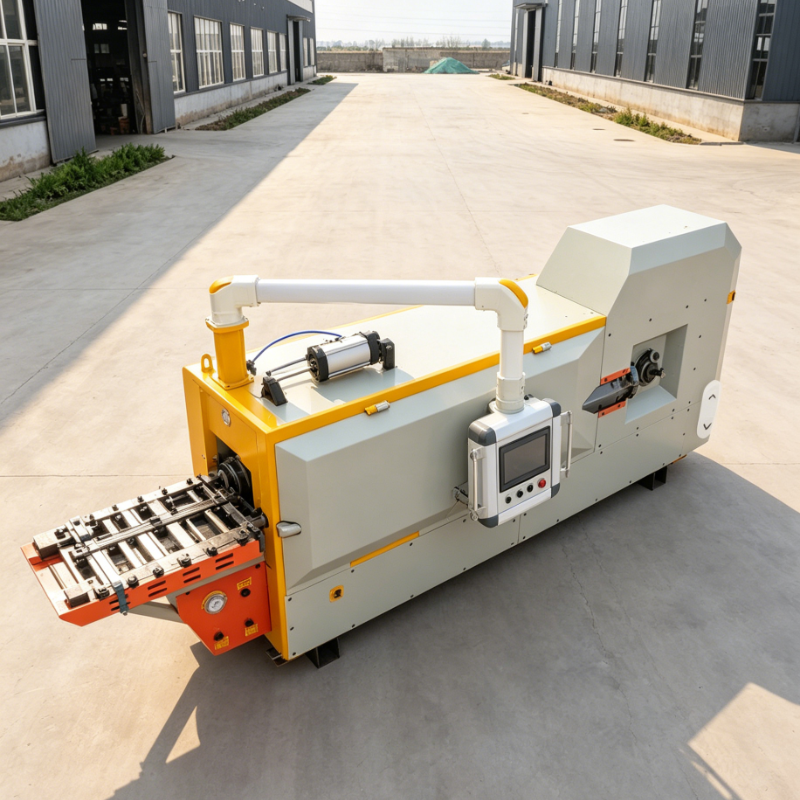カスタマイズされた産業用 CNC 鉄筋フォーマー自動鋼棒曲げヘビーデューティ建設用