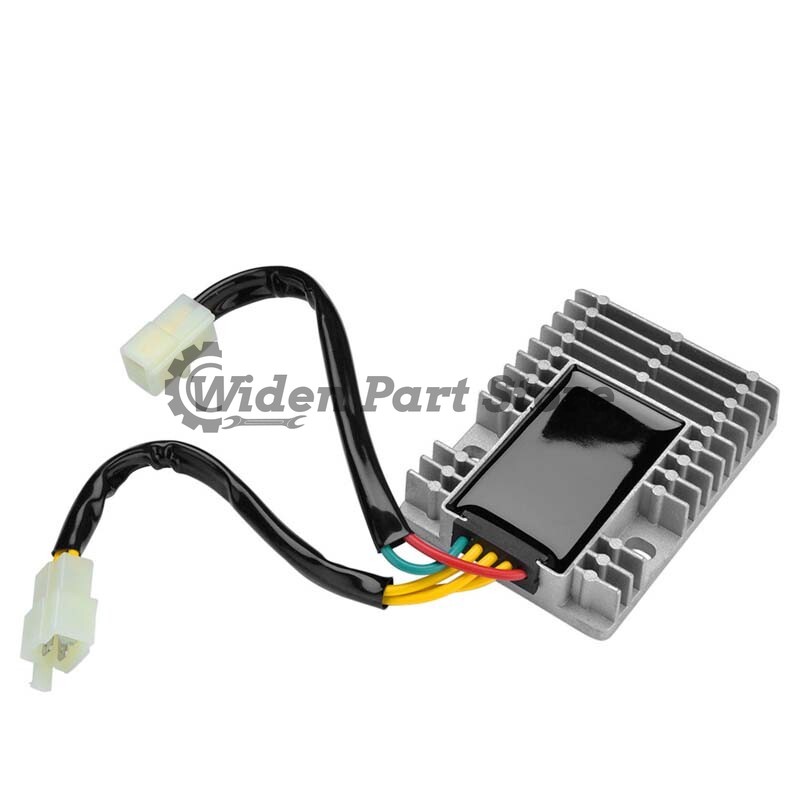 レギュレータ整流器電圧 Kymco Xciting 250/300/500 05-14 31600-KED9-900