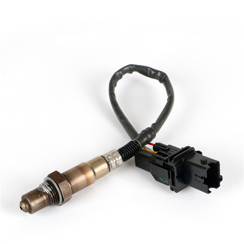 LSU 4.2 広帯域 UEGO ラムダ酸素 O2 センサー 30-4100 AEM 30-2001 オートメーター 0258007366 0 258 007 366