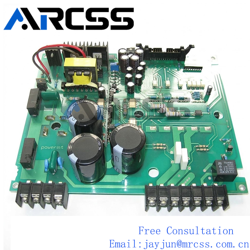 Enig 表面仕上げ PCBA カスタム PCB アセンブリ SMT DIP はんだ付けサービス インピーダンス制御ボード 多層電子契約