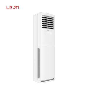 LEJN 新型フロア型エアコン 18001～24000btu インバーター式 R32 最高エネルギー効率クラス