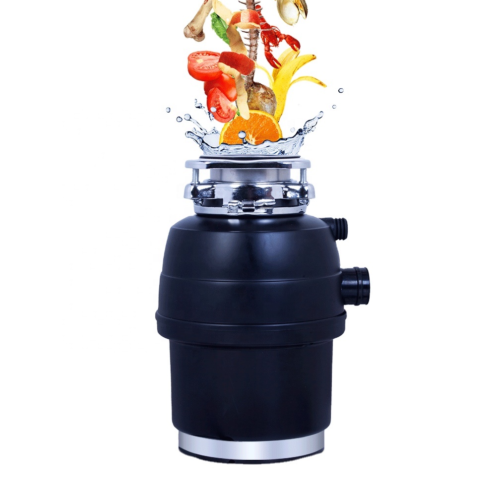 2020 Hotsale キッチン食品廃棄物ディスポーザーゴミ処理 CE CB 220V