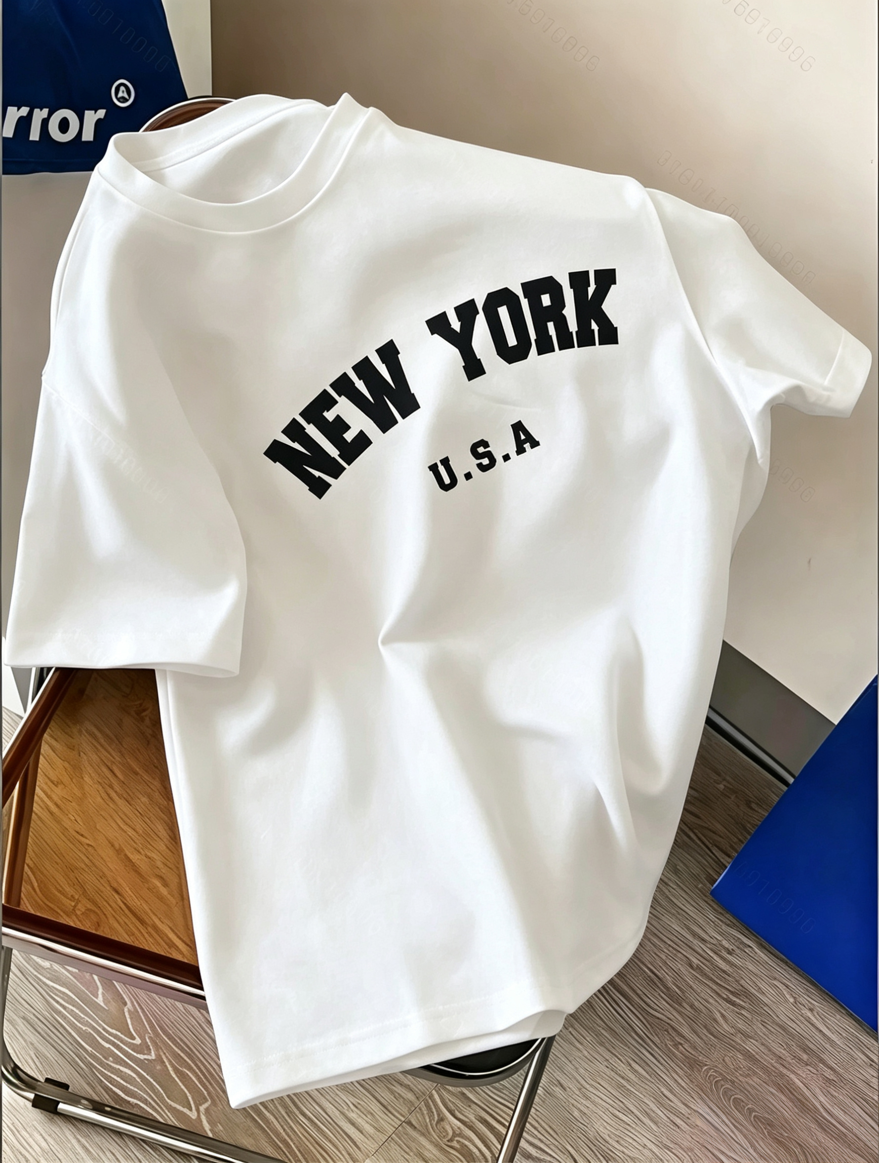半袖レギュラージム Tシャツメンズ夏フィットネススーツラウンドネック半袖 Tシャツコットンスリムフィット Tシャツフィットネススポ