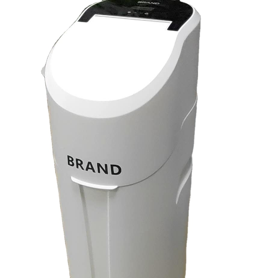 Canature Huayu 水処理装置の価格自動軟水器システム ホーム