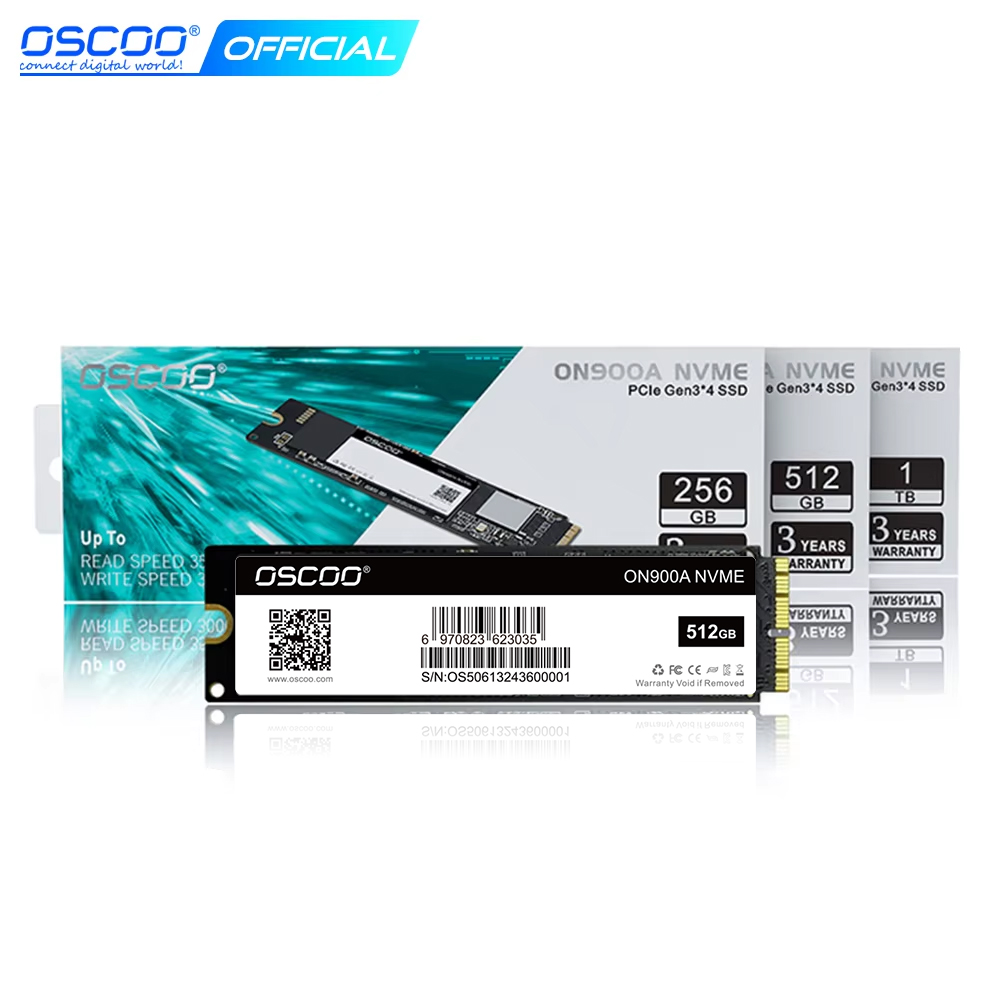 OSCOO 2TB SSD 2013 2015 2017 Macbook Air A1465 A1466 Macbook Pro A1502 A1398 1TB iMac A1419 A1418 内部ソリッドステートディスク