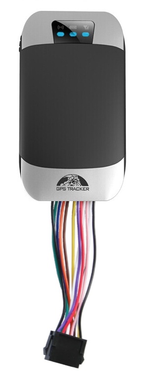 GSM GPRS GPS トラッカー TK303C GPS303C ハンドヘルドおよび車両追跡防水ベース GPS リアルタイムデュアル測位、モニタリング