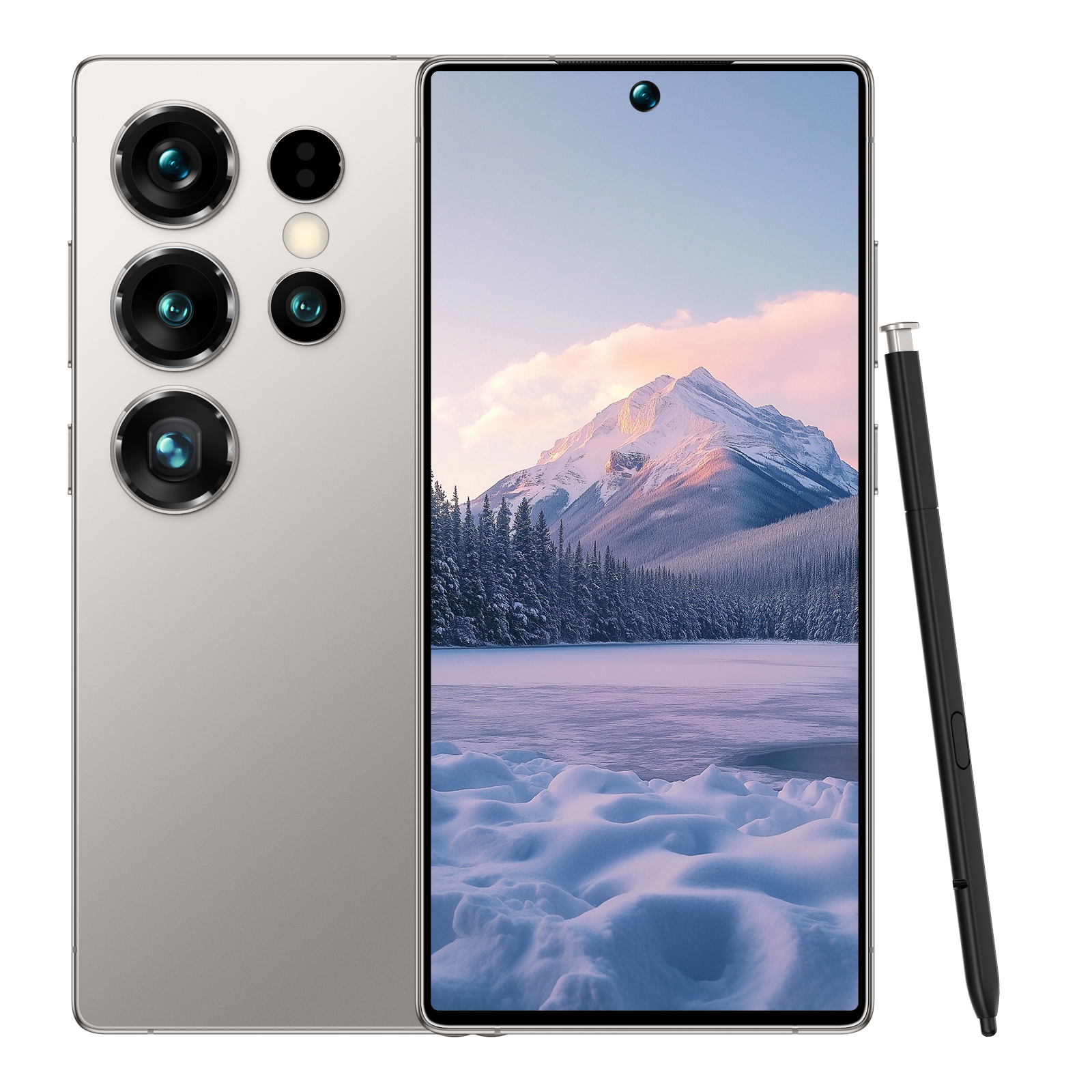 高構成ベストプライス 5G S25 超ミニスマートフォン Android デカコア CPU 5 インチグローバル 5G 携帯電話ロック解除格安