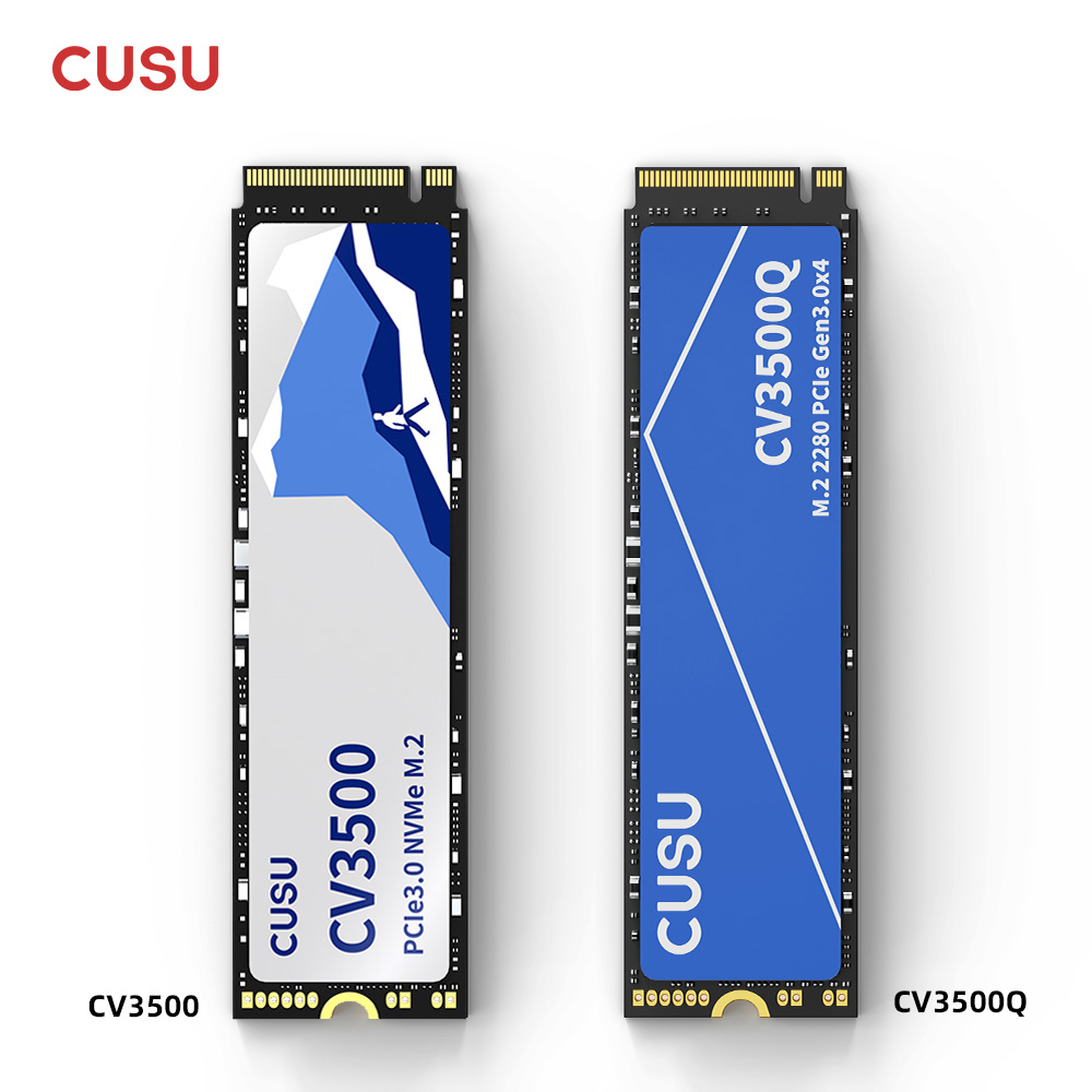 CUSU M2 SSD 256gb 512gb 1tb 2tb SSD NVMe M.2 2280 PCIe 3.0x4 ハードディスク内部ソリッドステートドライブコンピュータラップトップ用