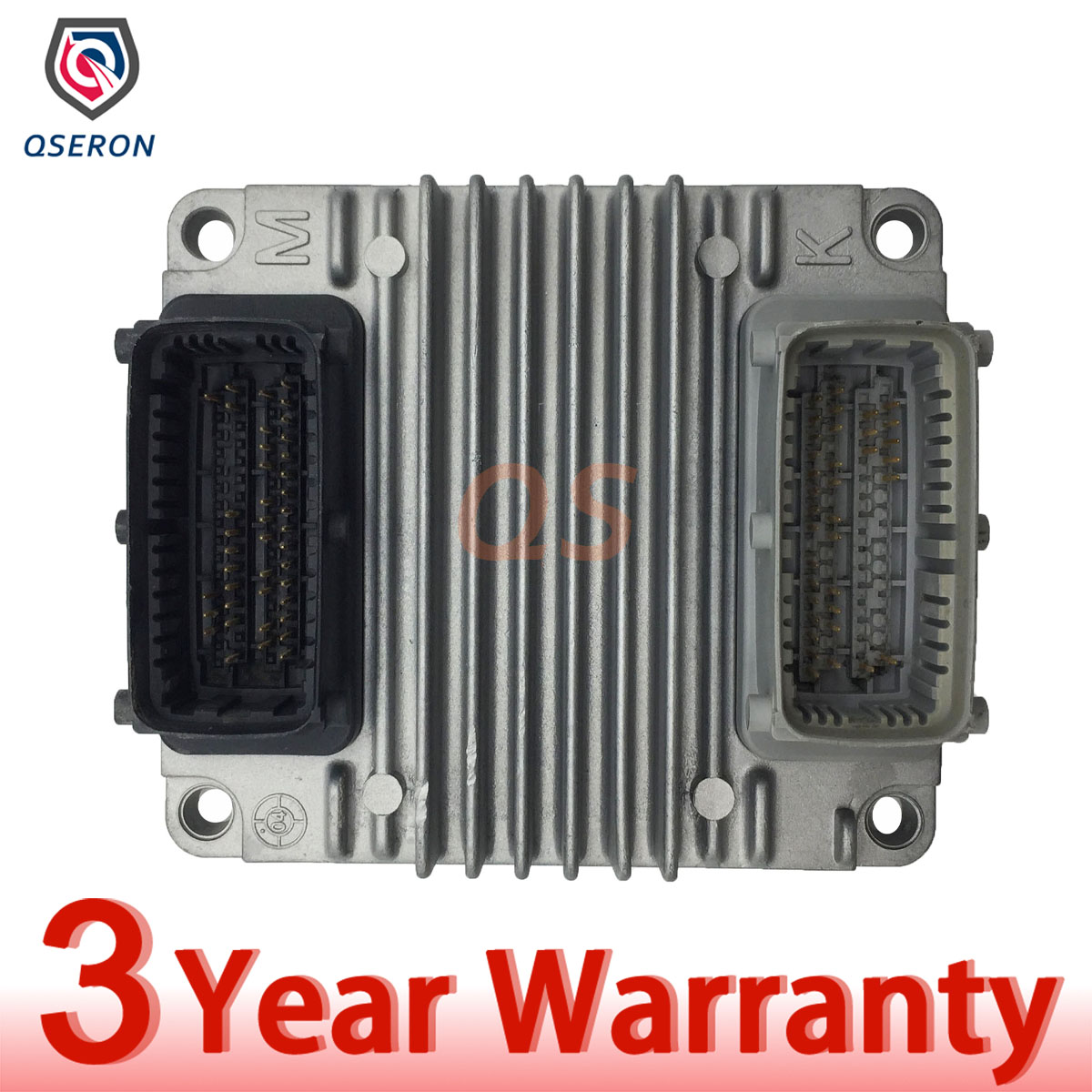 ECU ECM MR140 25188886 96442665 96419334 96394273 エンジンコントロールユニットシボレー aveo