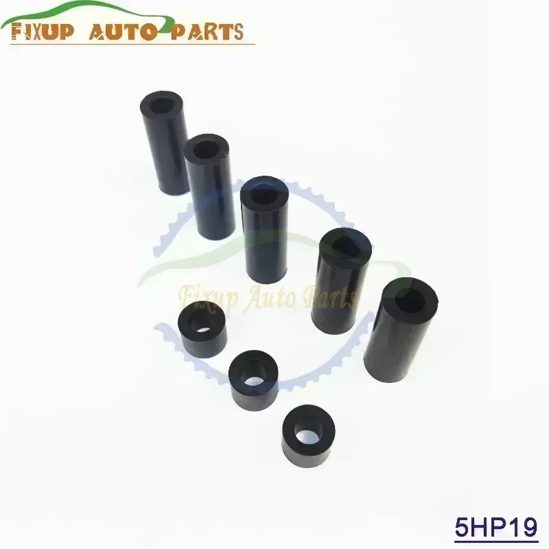1 〜 2 セット 5HP19 ZF5HP19 自動伝送シールチューブ 01V ギアボックスバルブボディスリーブシールキット BMW アウディ VW パサートオオハシ