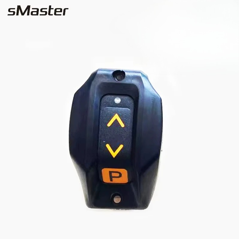 sMaster 1007216 静電粉体塗装ガン プリントホルダー GM03 交換用