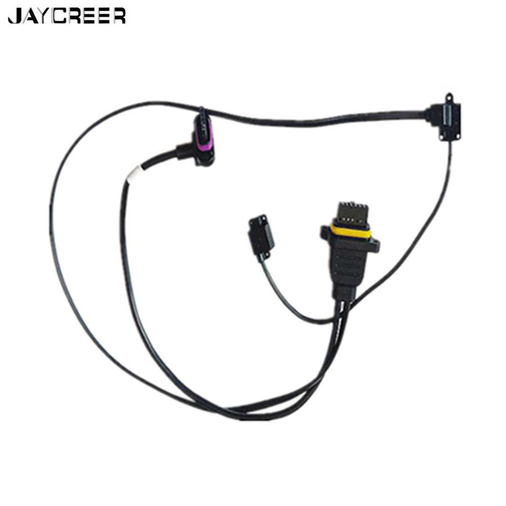 JayCreer レベルゲージ信号ケーブル DJI T20、00518 用