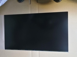 オリジナル 27 ''LCD スクリーン M270KCJ- L5Z M270KCJ-L5B M270KCJ-L5Z M270KCJ-L5B