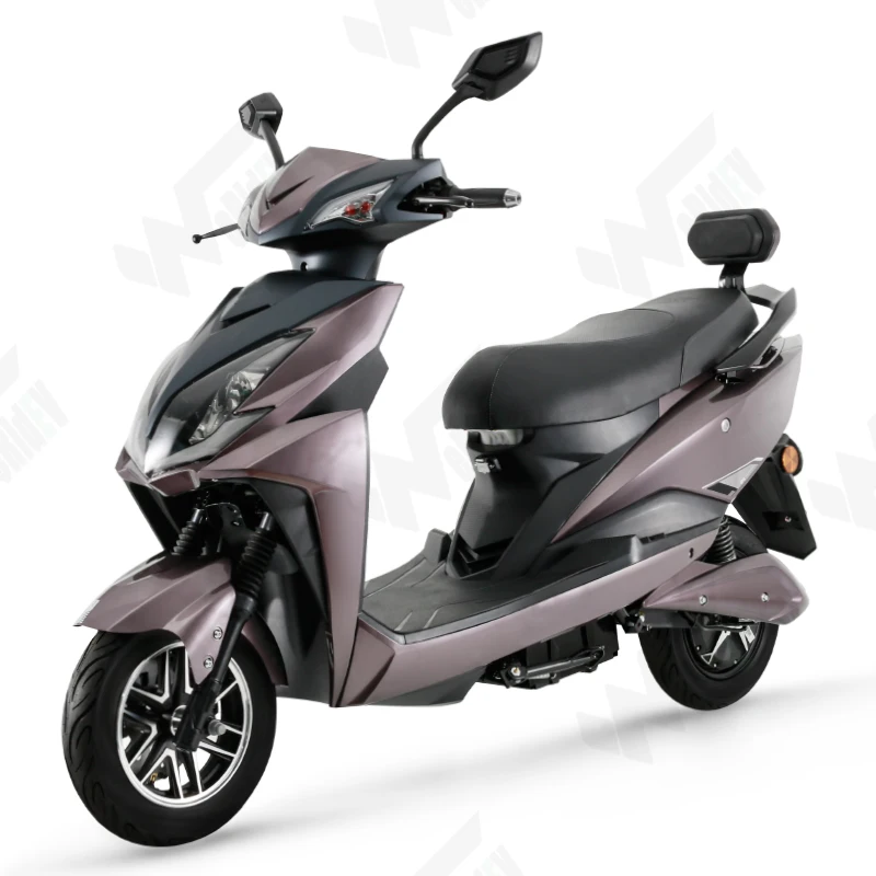 WeRidEV 高速 72v 1000w 電動バイクスクーター SKD パッケージディスクブレーキ付き