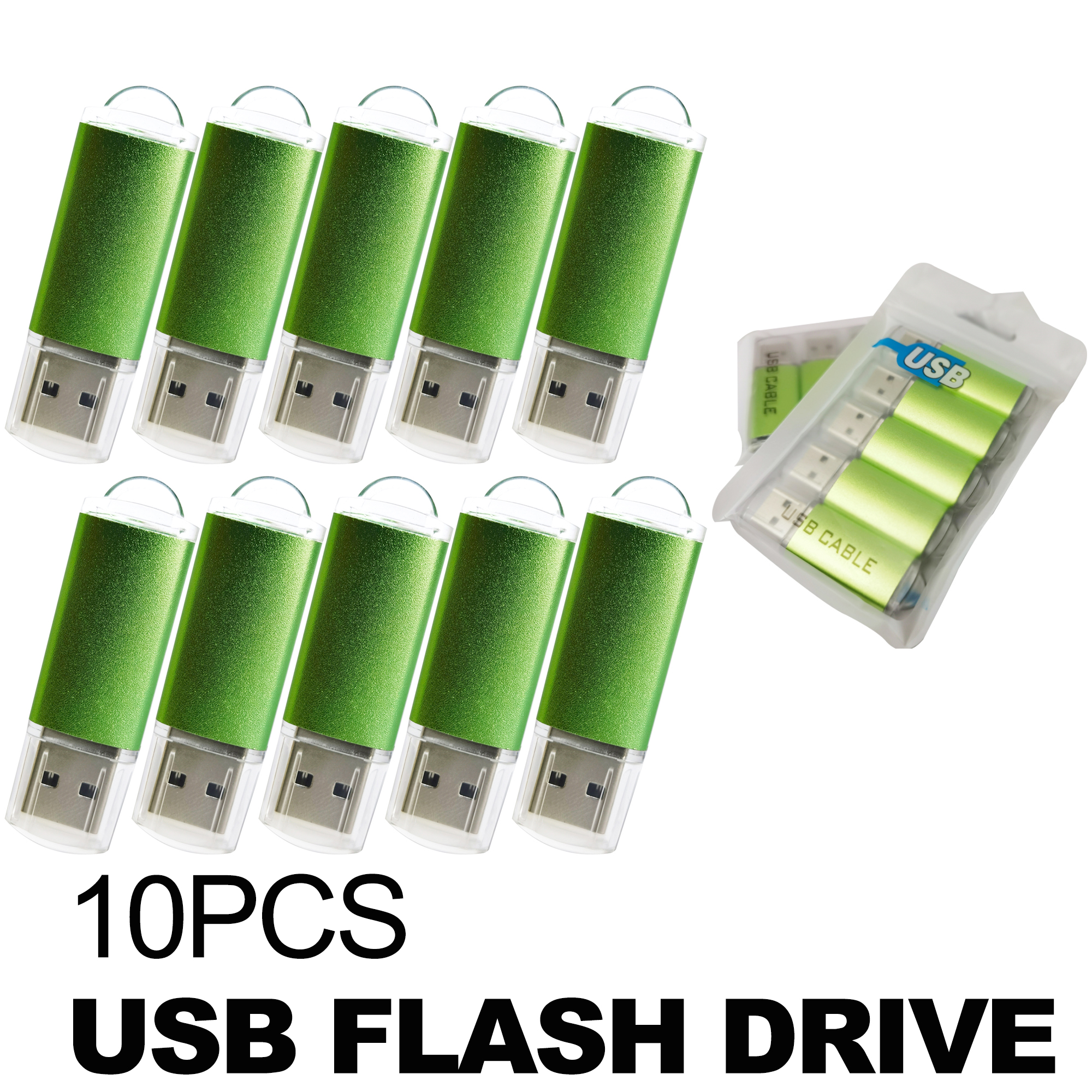 10 個メタルミニペンドライブ 2.0 高速 16 ギガバイト USB フラッシュドライブ 32 ギガバイトフラッシュメモリスティック 2 ギガバイト 4 ギガバイト 8 ギガバイト 128 メガバイトビジネスギフト用