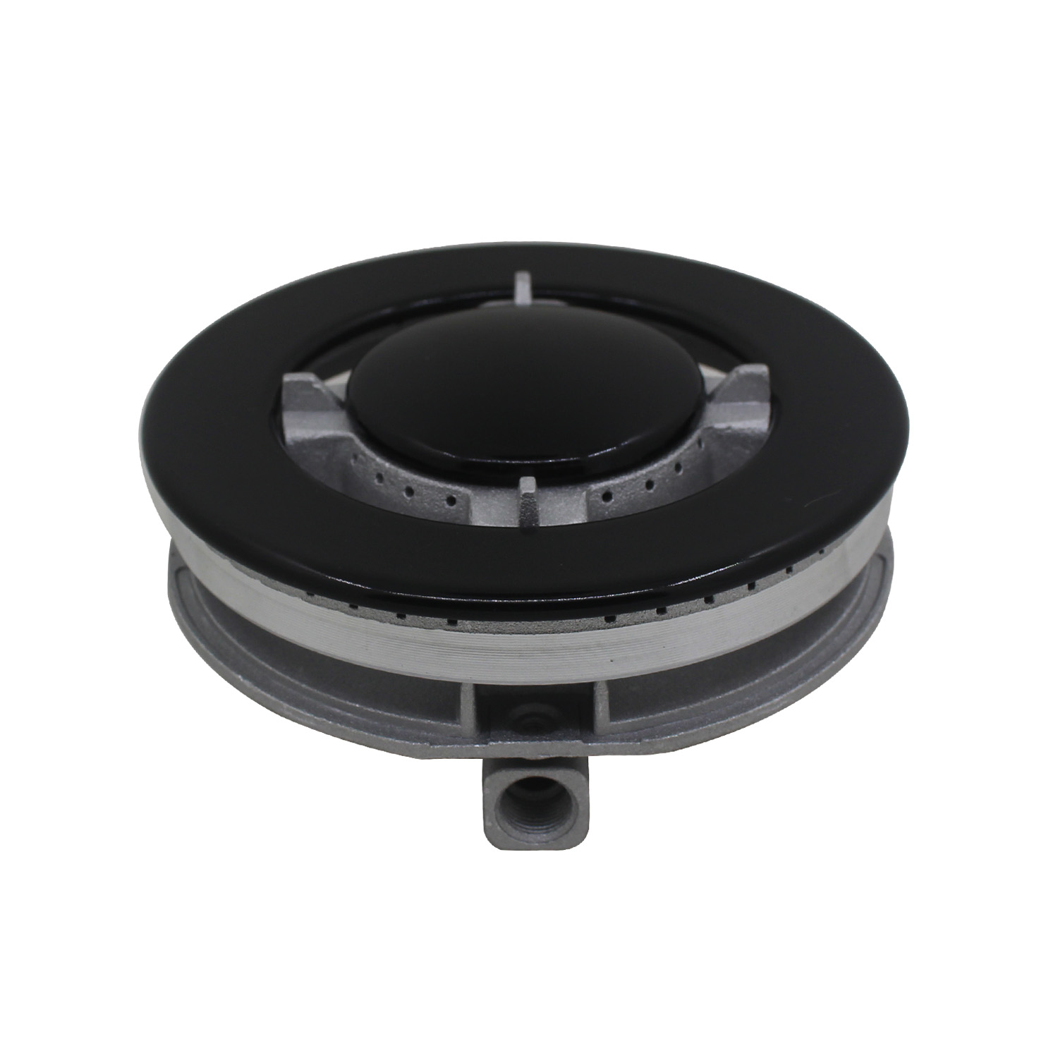 外径130mm サバフ トリプルバーナーI 130mm ガスコンロ用 ベース付