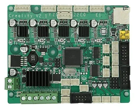 2026 メインボード CR10S/CR10 S4/CR10 S5/CR20/CR20 PRO 3D プリンター部品