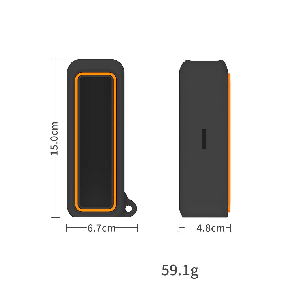 Anker Prime パワーバンク (20K220W)A110B 用電源保護ケース 汚れや埃に強い保護ケース