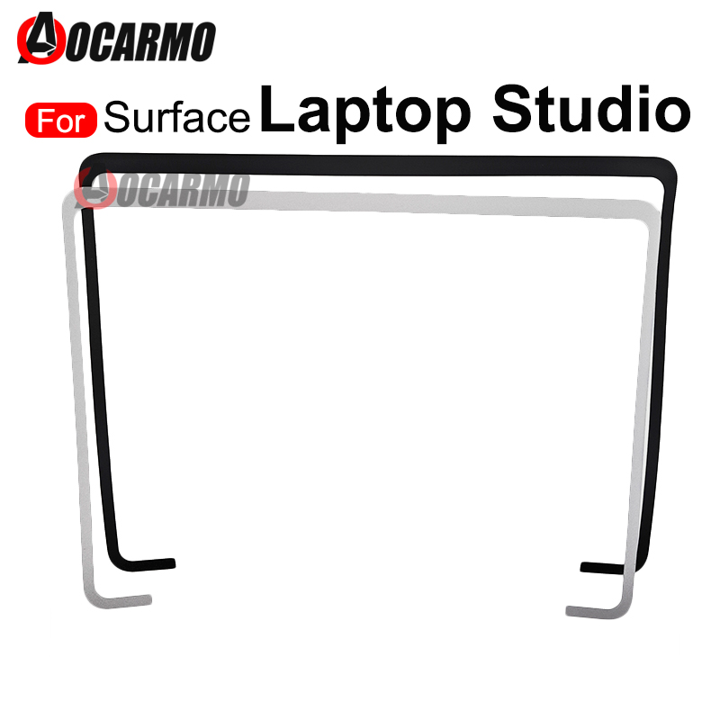 Microsoft Surface Laptop Studio用背面カバーネジ、U字型装飾ストリップネジ、ストリップ交換部品