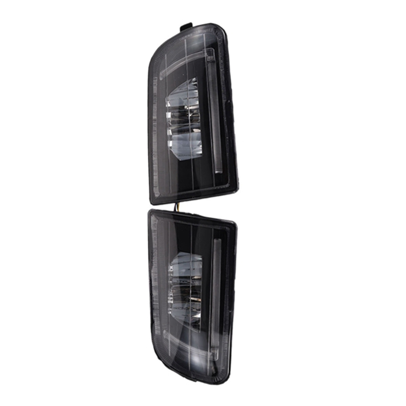A73X-車フロント LED フォグとシグナルライトセット 12V 35W トヨタカローラ AE100 AE101 1993-1999