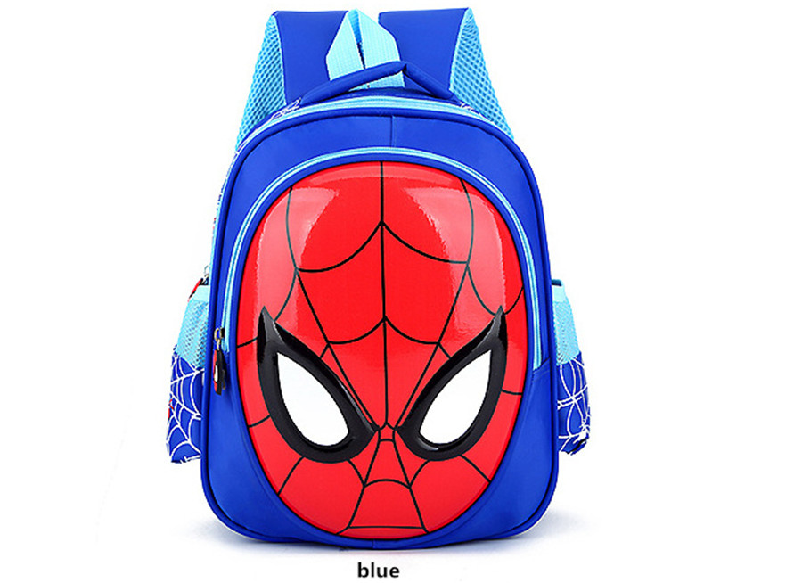 新デザイン Mochilas キッズスクールバッグ 1Pc カスタマイズ卸売 3D バックパック日常生活防水 Pvc 31*25*12 センチメートル 0.36 キロ