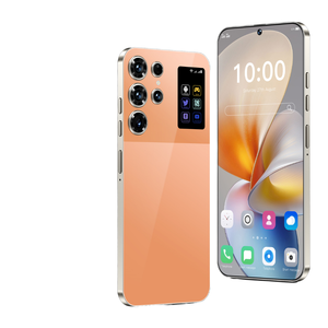 大画面スマートフォン、オリジナルゲーミングフォン、16GB RAM、1TB HDD、M6プロフェッショナルフォン、Telefon I、午後3時