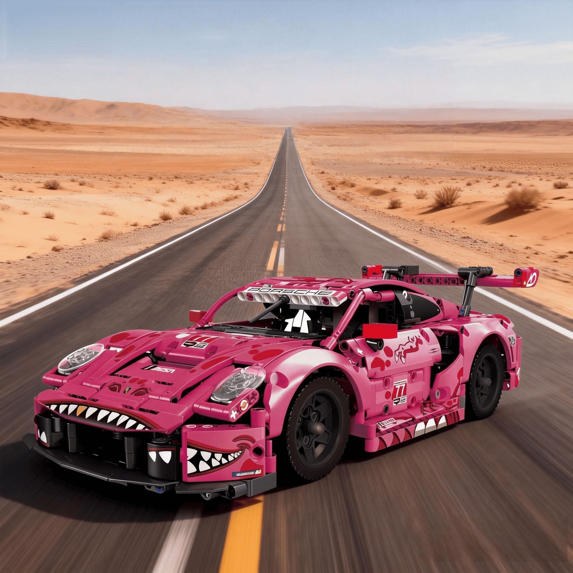 2026 ベストセラー恐竜車ビルディングブロックアセンブリレーシングカーモデルギフト子供のおもちゃの少年クリスマス誕生日ギフト