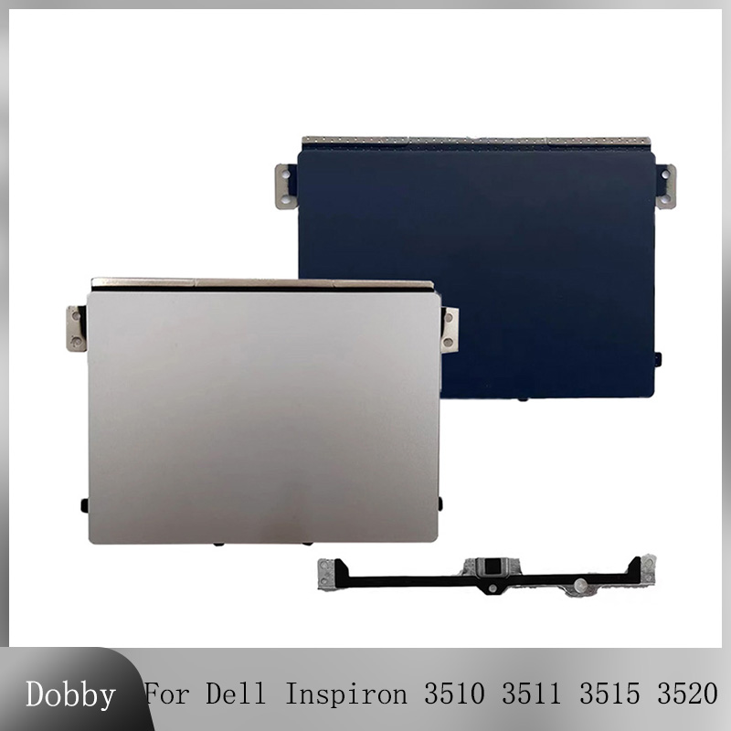 Dell Inspiron 15 3510 3511 3515 3520 ノートパソコン用純正タッチパッド、マウスパッド、ボタンボード交換用アクセサリー