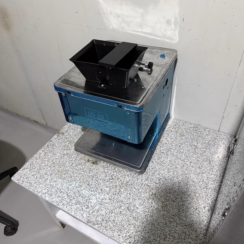 工場直販電気肉軟化装置パウンドビーフポークチキンラムヘビーデューティ両面頑丈なステンレス鋼