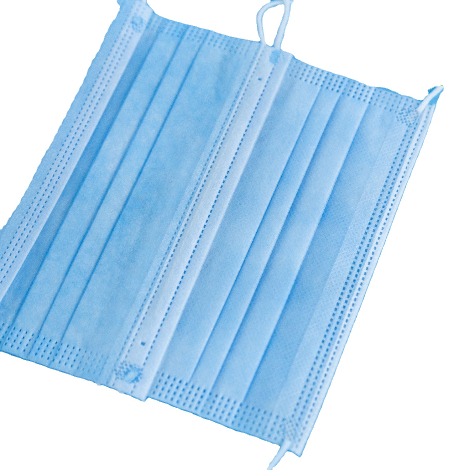 メーカー 医療消耗品 3層医療用使い捨てイヤーループフェイスマスク